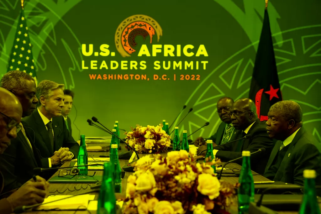 us africa summit angola blinken gettyimages 1245581707